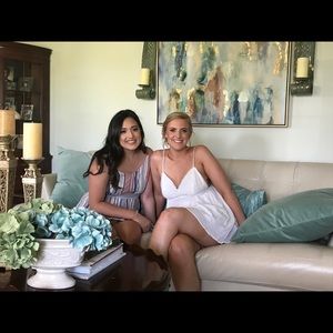 Meet your Posher, Mika